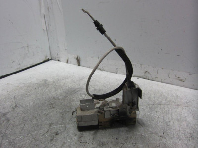 CERRADURA PUERTA DELANTERA IZQUIERDA, PEUGEOT, 307 BREAK / SW (S1)(04.2002)