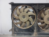  ELECTROVENTILADOR, OPEL, SIGNUM 