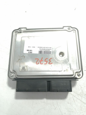 CENTRALITA MOTOR UCE, SEAT, ALTEA (5P1)