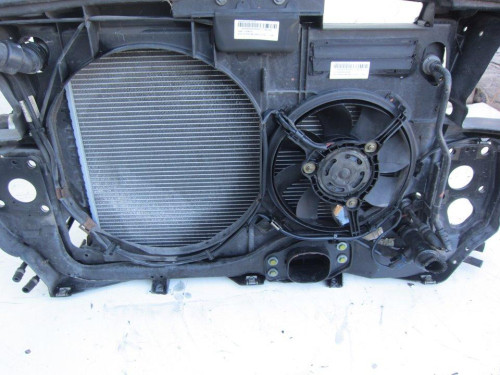 ELECTROVENTILADOR AUDI ALLROAD QUATTRO QUATTRO (4B5) 