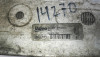  INTERCOOLER PEUGEOT 307 BREAK/ SW (S2) 