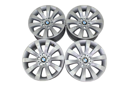 JUEGO LLANTAS de segunda mano