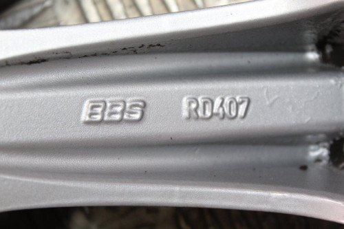 JUEGO LLANTAS de segunda mano