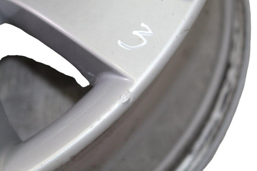 JUEGO LLANTAS de segunda mano