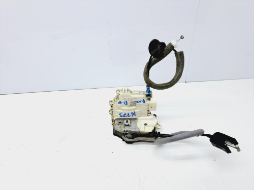 CERRADURA PUERTA DELANTERA DERECHA Audi A3 (8V1) 