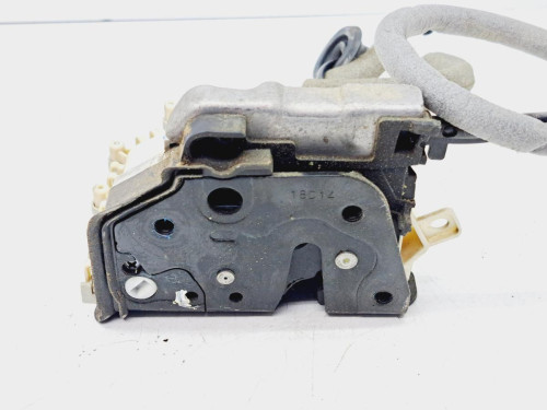 CERRADURA PUERTA DELANTERA DERECHA Audi A3 (8V1) 