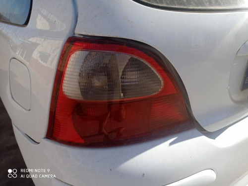 PILOTO TRASERO IZQUIERDO MG Rover MG ZR (2001->) MG Rover MG ZR (2001->) 