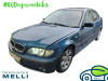 BMW SERIE 3 BERLINA (E46) — автомобиль-донор на запчасти 
