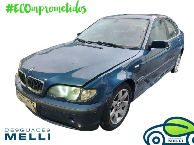 BMW SERIE 3 BERLINA (E46)