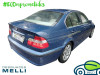 BMW SERIE 3 BERLINA (E46) — автомобиль-донор на запчасти 