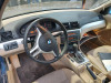 BMW SERIE 3 BERLINA (E46) — автомобиль-донор на запчасти 