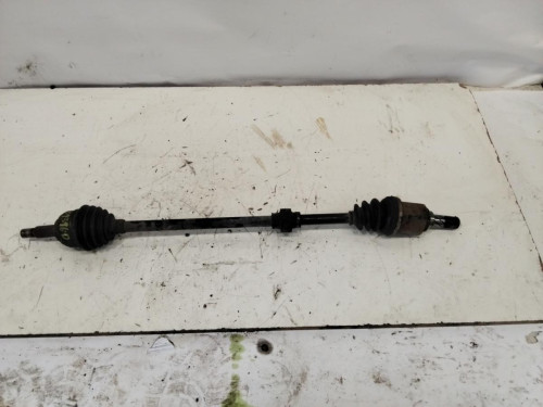 TRANSMISION DELANTERA DERECHA Nissan MICRA (K12E) 