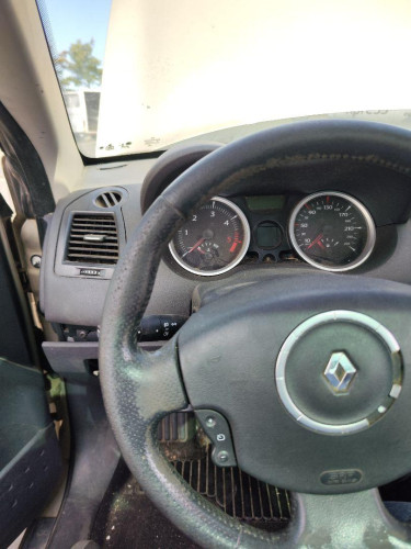 VOLANTE RENAULT MEGANE II COUPE/CABRIO 