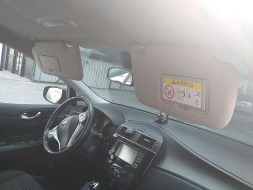  PARASOL DERECHO NISSAN PULSAR (C13M) 