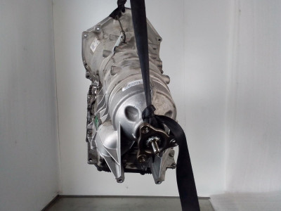 CAJA CAMBIOS, JAGUAR, S-TYPE