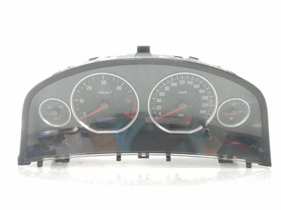 CUADRO INSTRUMENTOS, OPEL, VECTRA C BERLINA