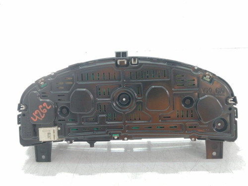  CUADRO INSTRUMENTOS, OPEL, VECTRA C BERLINA 
