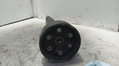 TRANSMISION CENTRAL used