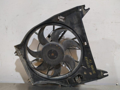 ELECTROVENTILADOR