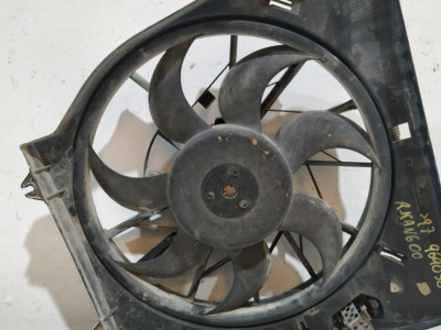 ELECTROVENTILADOR