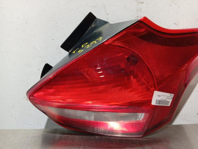 PILOTO TRASERO DERECHO, FORD, FOCUS SPORTBREAK (CEW)