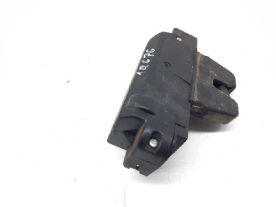 CERRADURA MALETERO / PORTON, CITROEN, C5 BERLINA
