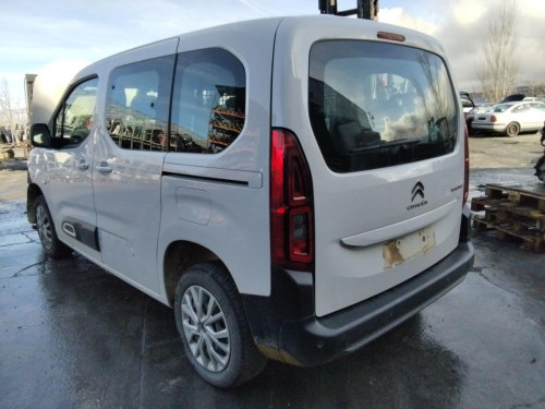 CITROEN BERLINGO COMBI — Donor Vehicle for Used Parts 