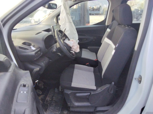 CITROEN BERLINGO COMBI — Donor Vehicle for Used Parts 