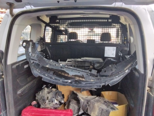 CITROEN BERLINGO COMBI — Donor Vehicle for Used Parts 
