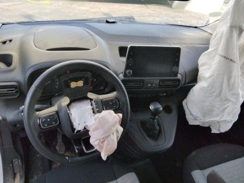 CITROEN BERLINGO COMBI — Donor Vehicle for Used Parts 