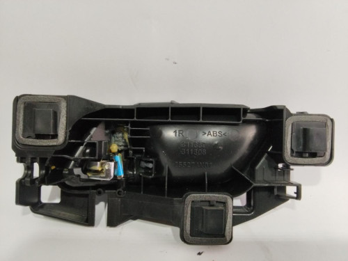  MANETA INTERIOR TRASERA DERECHA PEUGEOT 308 SW 