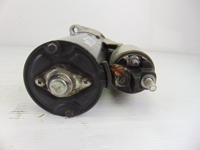 MOTOR ARRANQUE, MERCEDES-BENZ, CLS (BM 219)