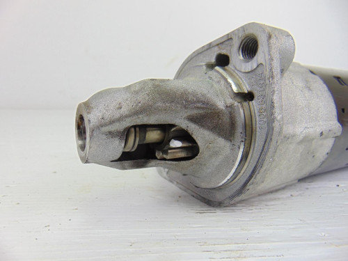  MOTOR ARRANQUE, MERCEDES-BENZ, CLS (BM 219) 