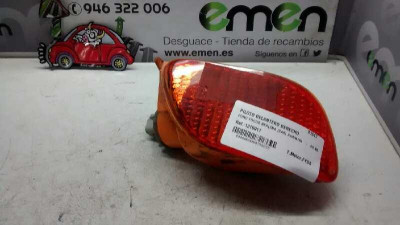 PILOTO DELANTERO DERECHO, FORD, FOCUS BERLINA (CAK)