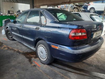 VOLVO S40 BERLINA