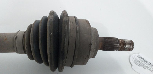  TRANSMISION DELANTERA DERECHA CITROEN GRAND C4 PICASSO 