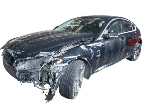 JAGUAR XF de segunda mano