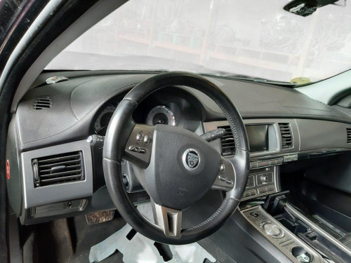 JAGUAR XF de segunda mano