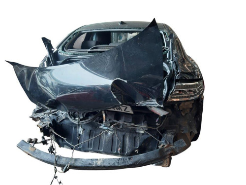 JAGUAR XF de segunda mano