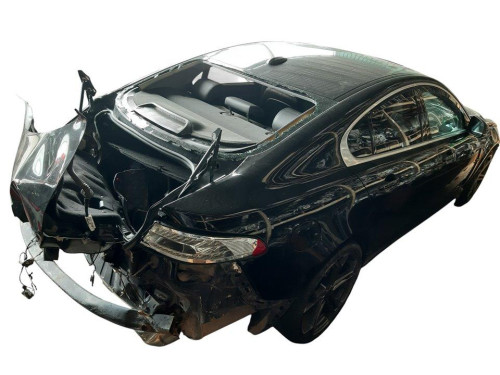 JAGUAR XF de segunda mano