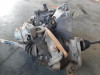 CAJA CAMBIOS Opel Corsa D (2006->) OPEL Corsa D (2006->) 