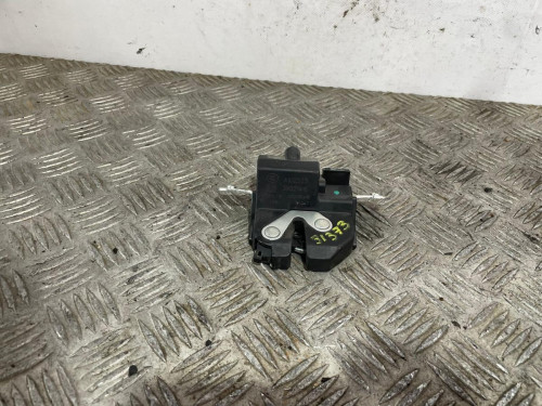 CERRADURA MALETERO / PORTON 