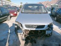 OPEL ZAFIRA A