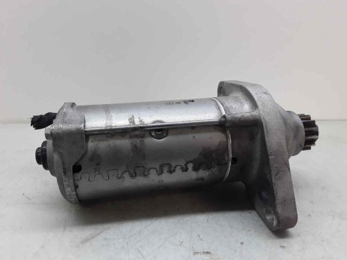 MOTOR ARRANQUE Volkswagen POLO VI (AW1)(08.2017) 