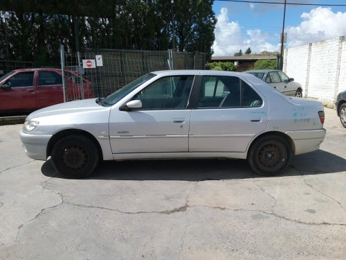 PEUGEOT 306 3/5 PT. / 4 PT. (S2) — автомобиль-донор на запчасти 