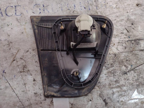 PILOTO TRASERO DERECHO INTERIOR 