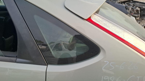 LUNA CUSTODIA TRASERA IZQUIERDA FORD FOCUS BERLINA (CB4) 