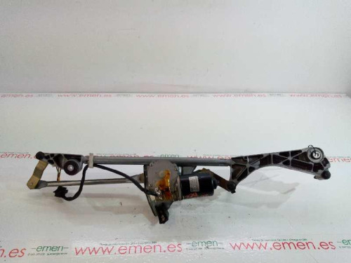 MOTOR LIMPIA DELANTERO Mercedes-Benz CLASE C (BM 203) BERLINA 
