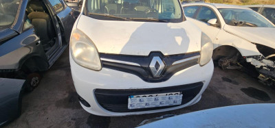 RENAULT KANGOO II (F/KW0)