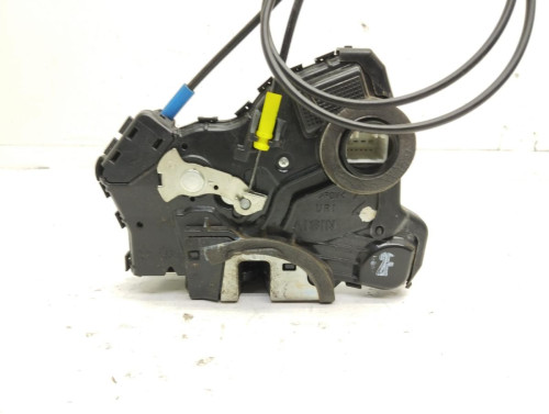 CERRADURA PUERTA DELANTERA DERECHA TOYOTA AURIS (E15) 
